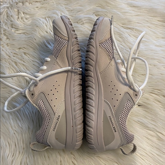 LEMS Women’s Primal Zen Stylish Sneakers size 7.5 BNWOT see all photos - Picture 7 of 13